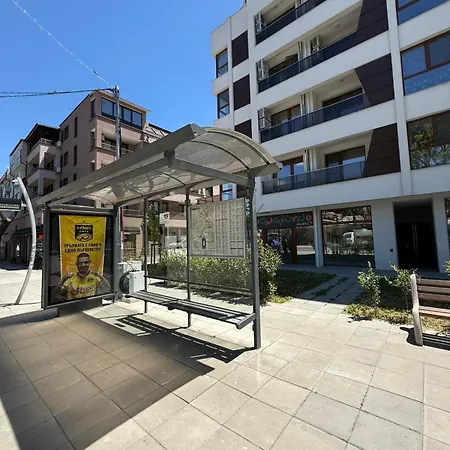 Apartamento Sea Sun *