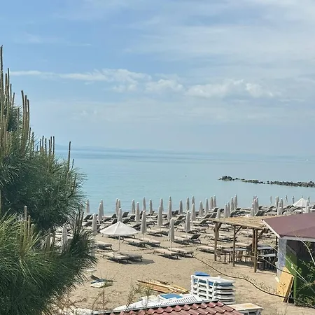 Sea Sun بورغاس