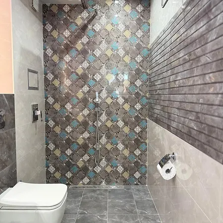 Sea Sun Apartment Burgas