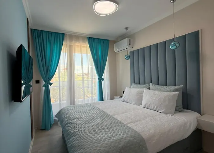 Sea Sun بورغاس