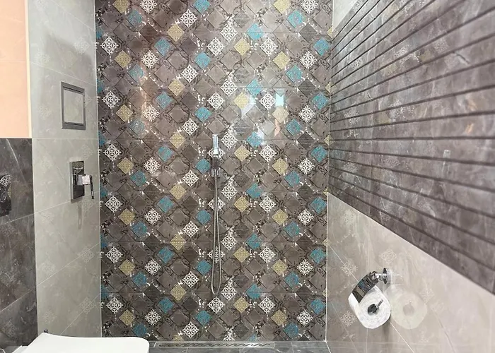 Sea Sun شقة بورغاس