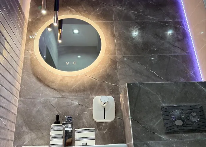 Sea Sun بورغاس