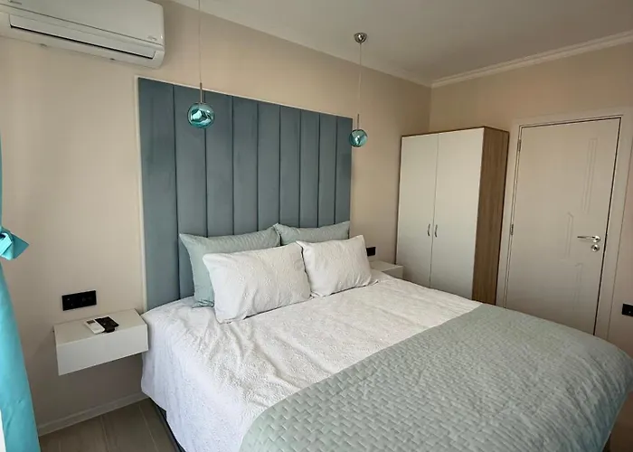 Sea Sun * بورغاس