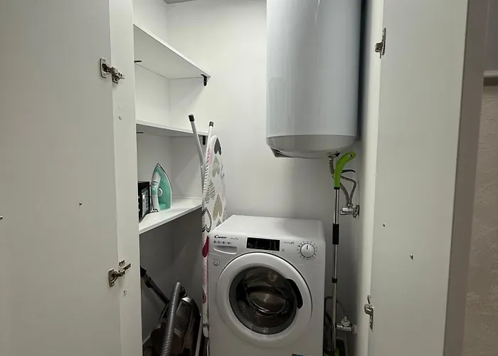 Sea Sun بورغاس