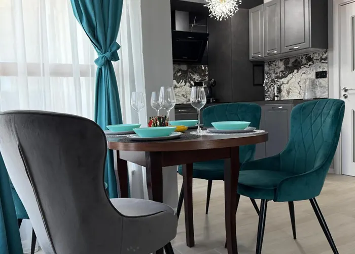 Sea Sun شقة بورغاس